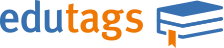 edutags Logo – PNG-Format