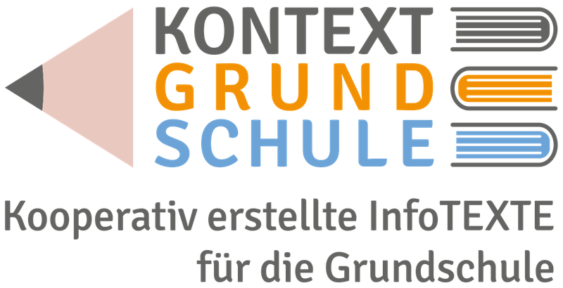 Kontext Grundschule Logo – PNG-Format Logo Kontext Grundschule