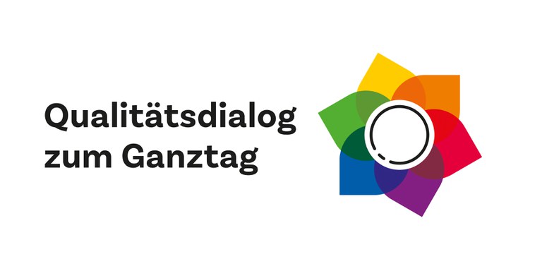 Qualitätsdialog-Ganztag Logo – JPG-Format