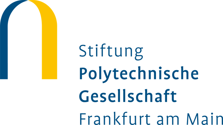 Logo Stiftung Polytechnische Gesellschaft