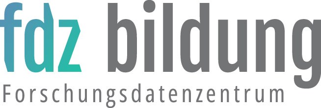 Logo "FDZ Bildung"