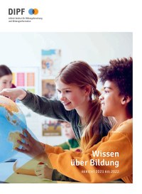 Tätigkeitsbericht 2021-2022