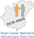 Dual Career-Netzwerk Rhein Main - Logo