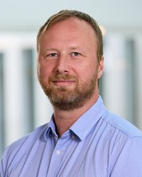 Porträtfoto: Sebastian Korinth