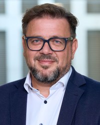 Maaz, Prof. Dr. Kai