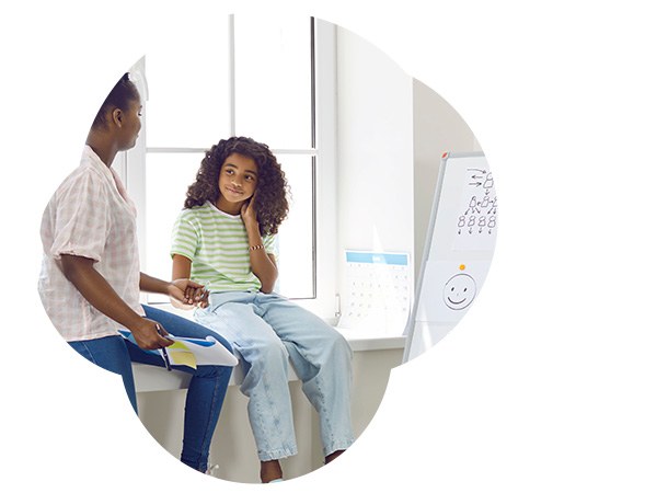 Dossier zum Thema Inklusion