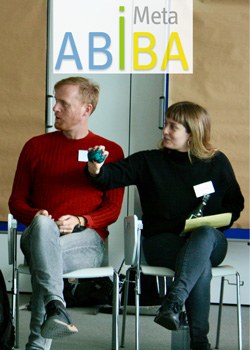 Das Verbundprojekt ABIBA | Meta stellt sich vor