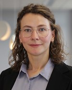 Josefine Luehe Portrait Porträt Josefine Lühe
