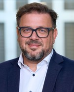 Kai Maaz Portrait Porträt Kai Maaz