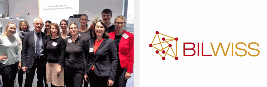 BILWISS-Abschlusstagung