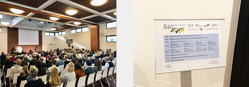 Vorgeschichte_Tagung Tagung