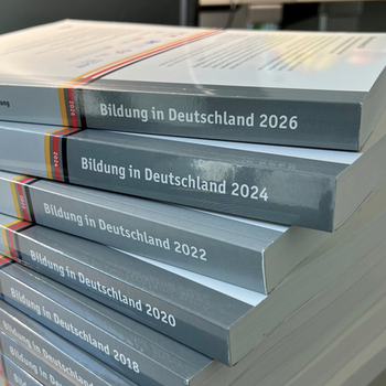 Ein Kompass für das deutsche Bildungssystem