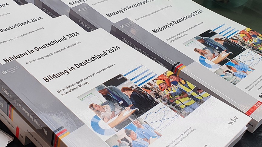 Bildungsbericht