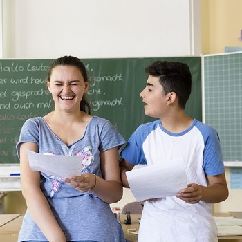 BiSS-Transfer – Bildung durch Sprache und Schrift