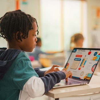 INCLASS – Inklusion von Kindern im Autismus-Spektrum in der Schule