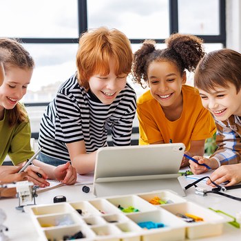 KONTEXT Grundschule – Kooperativ erstellte InfoTEXTE für die Grundschule