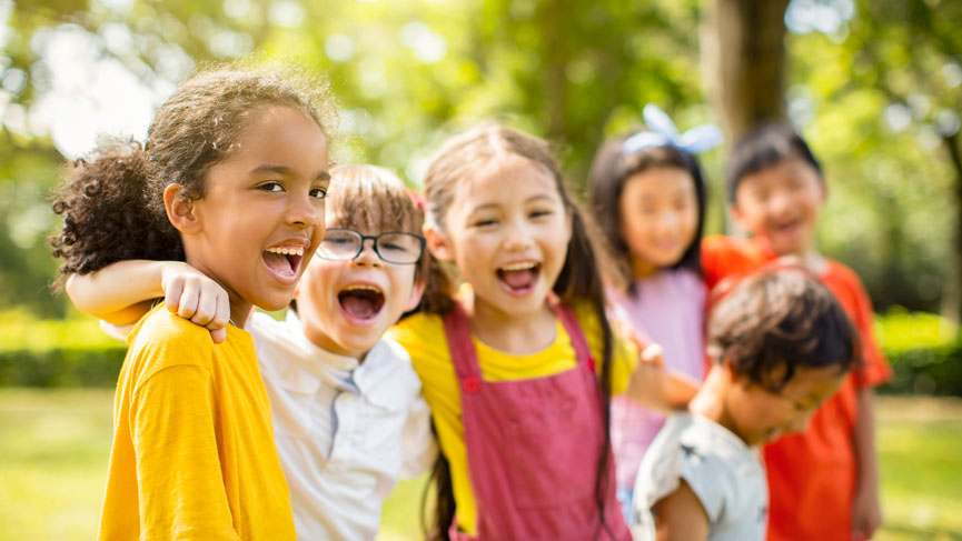 IDeA Children's Festival 2026