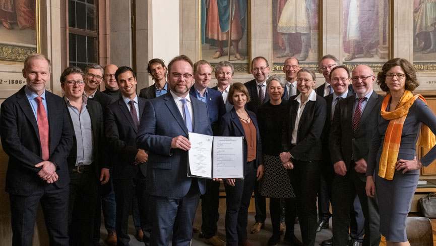 Dipf Leibniz Institute For Research And Information In Education Frontpage — DIPF | Leibniz Institute for Research and Information in