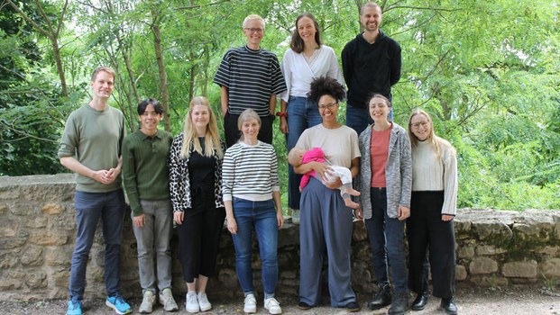 PROMPT Team Shortlisted for Fast Forward Science 2025 with Educational Video