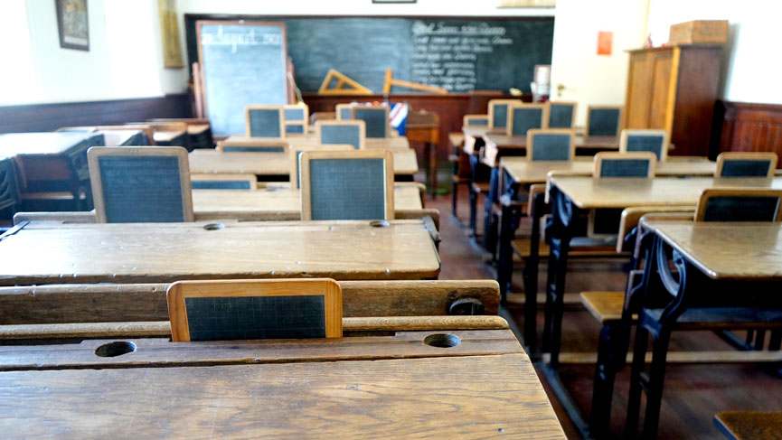 School Museums and Collections