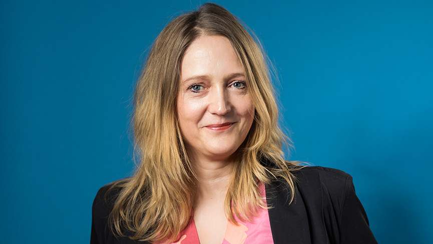 Prof. Dr. Yvonne Anders appointed new director at DIPF