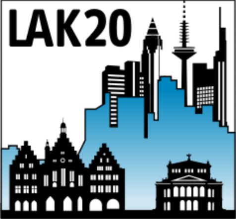 Logo LAK 20