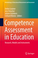 Cover Competence Assessment in Education