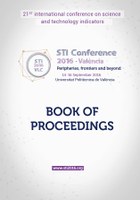 Cover Book of Proceedings