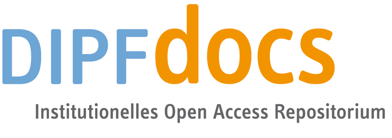 DIPFdocs-Logo
