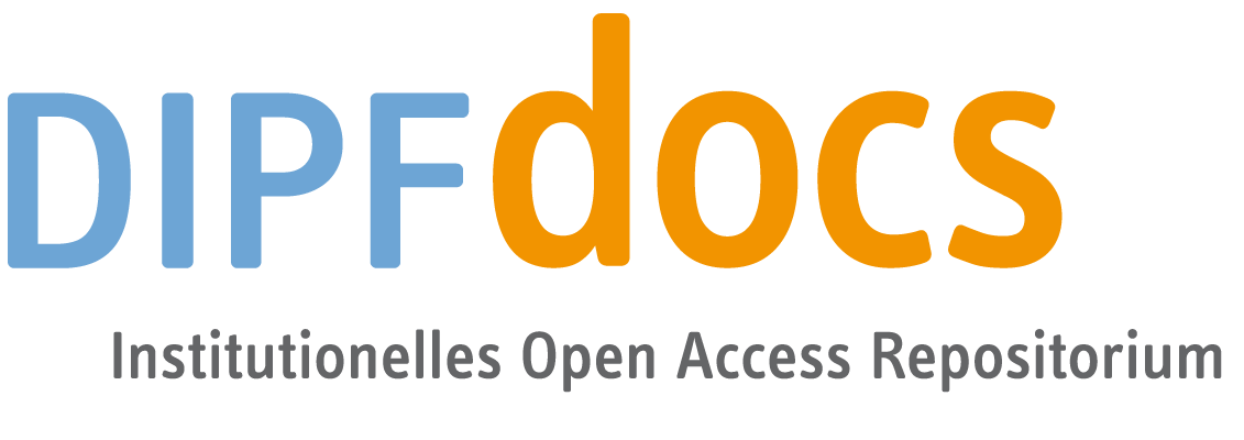 DIPFdocs-Logo