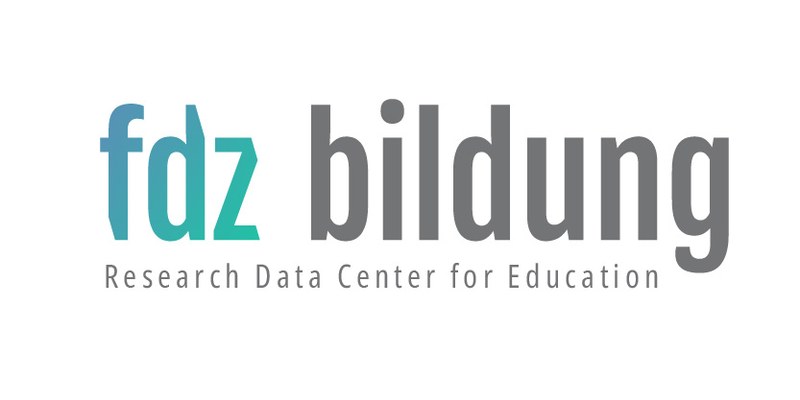 Logo FDZ Bildung Logo "FDZ Bildung"