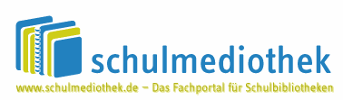 Schulmediothek Logo Logo Schulmediothek