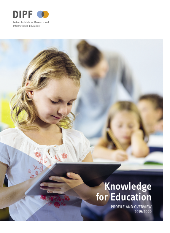 Cover Knowledge for Education 2019-2020