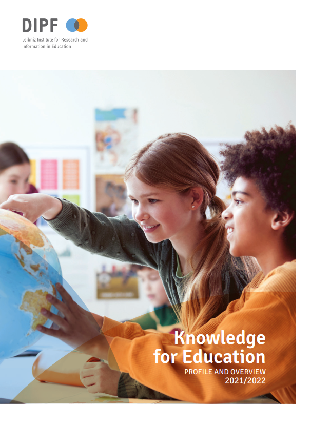 Cover Knowledge for Education 2021-2022