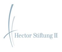 Hector Stiftung II Logo – JPG-Format