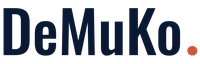 DeMuKo Logo