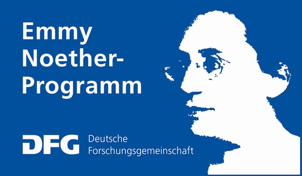 Logo Emmy Noether Programme