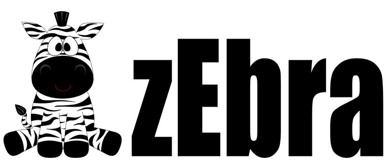 zEbra Logo – JPG-Format