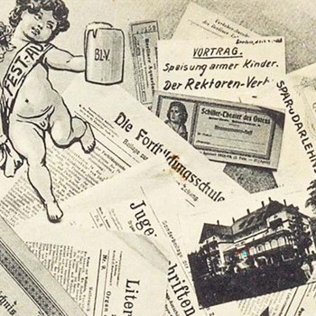 History of Pedagogical Knowledge