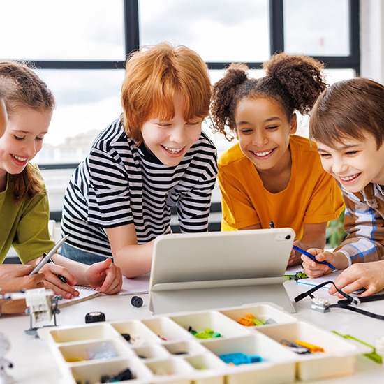 Dipf Leibniz Institute For Research And Information In Education Research Themes — DIPF | Leibniz Institute for Research and Information